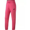 Nike G NSW FLC REG Jr Kelnės 806326 615
