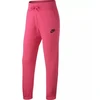 Nike G NSW FLC REG Jr Kelnės 806326 615