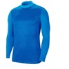 Nike Gardien III GK LS M BV6711-406 vartininko marškiniai