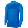 Nike Gardien III GK LS M BV6711-406 vartininko marškiniai