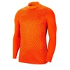Nike Gardien III GK LS M BV6711-803 Vartininko marškinėliai