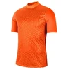 Nike Gardien III GK M BV6714-803 Vartininko marškinėliai