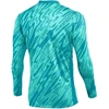 Nike Gardien V Vartininko Megztinis DF VM FD7474-354