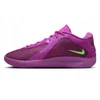 Nike Giannis Freak 6 BOLD BERRY/Žalias STRIKE-HYPER VIOLET bateliai, purpuriniai FJ7792-500