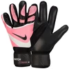 Nike GK Match Jr FJ4862-014 vartininko pirštinės