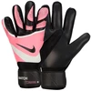Nike GK Match Jr FJ4862-014 vartininko pirštinės