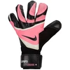 Nike Grip3 FB2998-013 vartininko pirštinės