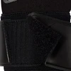 Nike Grip3 vartininko pirštinės, juodos, raudonos ir baltos spalvos HQ0256 010
