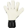 Nike Grip3 vartininko pirštinės, juodos, raudonos ir baltos spalvos HQ0256 010