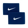 Nike Football raiščiai Nike Guard Stay II tamsiai mėlyni SE0047 401