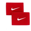 Nike Football raiščiai Nike Guard Stay II raudoni SE0047 610