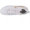 Nike Huarache 9 Varsity Lax FG M FD0090-100 futbolo bateliai