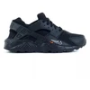 Nike Huarache Run Gs Wd Jr DO6491-001 batai
