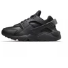 Nike Huarache Run Gs Wd Jr DO6491-001 batai