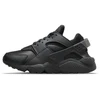 Nike Huarache Run Gs Wd Jr DO6491-001 batai