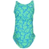 Nike Hydrastrong Daugiaspalvis Mergaičių Maudymosi Kostiumas NESSD045-380