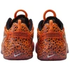 Nike Hyperace 3 SE OLY sportbačiai Oranžiniai - FV3686-900