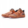 Nike Hyperspeed Court SE OLY Oranžiniai sportiniai bateliai - FV3685-900