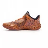 Nike Hyperspeed Court SE OLY Oranžiniai sportiniai bateliai - FV3685-900