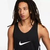 Nike Icon Dri-FIT Krepšinio marškinėliai Juoda - DV9967-010