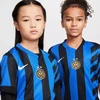 Nike Inter Milan 2024/25 stadiono namų marškiniai FN9143-440