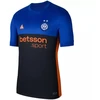 „Nike“ Inter Milan 2026 m. „Stadium SE“ vyrų marškinėliai, juodos ir mėlynos spalvos IM6998 413