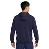 Nike Inter Milan Club 3rd GX M FZ8579-498 džemperis su gobtuvu