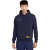 Nike Inter Milan Club 3rd GX M FZ8579-498 džemperis su gobtuvu