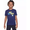 Nike Inter Milan Jr marškinėliai HQ8593-498