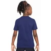 Nike Inter Milan Jr marškinėliai HQ8593-498