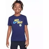Nike Inter Milan Jr marškinėliai HQ8593-498