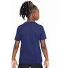 Nike Inter Milan Jr marškinėliai HQ8593-498
