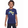 Nike Inter Milan Jr marškinėliai HQ8593-498
