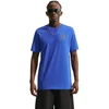 Nike Inter Milan klubo vyriški marškinėliai, mėlyni IM1687 438