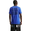 Nike Inter Milan klubo vyriški marškinėliai, mėlyni IM1687 438
