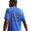 Nike Inter Milan klubo vyriški marškinėliai, mėlyni IM1687 438
