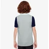 Nike Inter Milan Strike Top Jr HJ7833-092