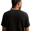 Nike Inter Milan vyriški marškinėliai, juodi, IM1662 010