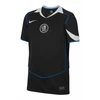 Nike Jaunimo Chelsea London Stadium 3-ieji marškinėliai HM4123-011