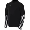 Nike Jaunimo Dri-FIT Park V Vartininko Marškinėliai HV8318-010