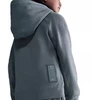 Nike Jaunimo FC Barcelona Air WP Hoodie HM3662-084