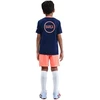 Nike Jaunimo FC Barcelona Akademijos Pro 3-iasis marškinėliai HM4185-411 2025/26