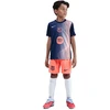 Nike Jaunimo FC Barcelona Akademijos Pro 3-iasis marškinėliai HM4185-411 2025/26