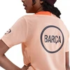 Nike Jaunimo FC Barcelona Strike 3-ieji marškinėliai HM4443-808