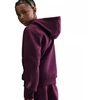 Nike Jaunimo KM Club Fleece džemperis su gobtuvu II1502-610