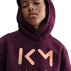 Nike Jaunimo KM Club Fleece džemperis su gobtuvu II1502-610