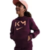Nike Jaunimo KM Club Fleece džemperis su gobtuvu II1502-610