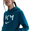 Nike Jaunimo KM Klubas Fliso Džemperis su Gobtuvu II1502-301