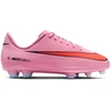 Nike Jaunimo Mercurial Vapor 16 Club FG/MG FQ8286-600 batai