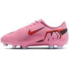 Nike Jaunimo Mercurial Vapor 16 Club FG/MG FQ8286-600 batai